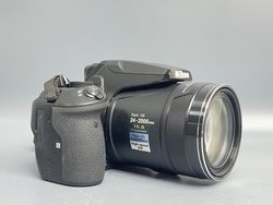 Nikon Coolpix P900