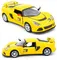 Металлическая машинка Kinsmart 1:32 «2012 Lotus Exige S» KT5361D
