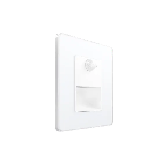 Подсветка LED с датчиком движения и выдержкой времени Systeme Electric Infinity Арктический лед FSE000167