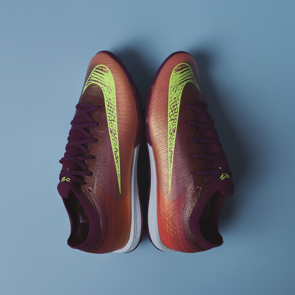 TF / Nike Air Zoom Mercurial Vapor XVII Elite / Purple