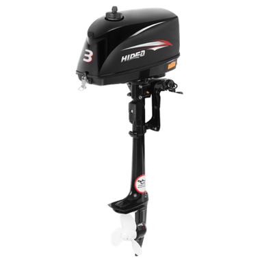 Лодочный мотор Hidea HD3FHS