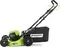 Газонокосилка аккумуляторная GREENWORKS GD60LM46SPK4 2502907UB