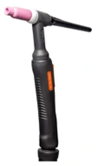 Сварочная горелка Сварог TECH TS 18 (M12×1, 1/4G, 3/8G) IOB6906, 4 м