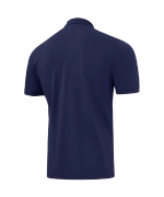 Поло JÖGEL PREMIER PerFormDRY CVC Polo, темно-синий