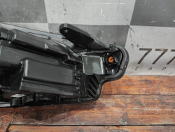 Фара левая LED Chery Tiggo 7 Pro 20-24 Б/У Оригинал 605000199AA