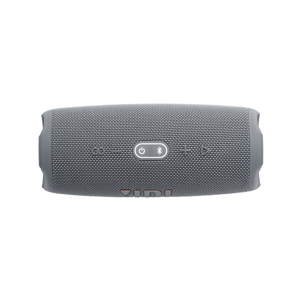 Портативная колонка JBL Charge 5 серый