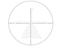 Прицел Vector Optics Veyron 3-12x44 IR, SF, MPR-V10 (MIL) (SCOM-40)