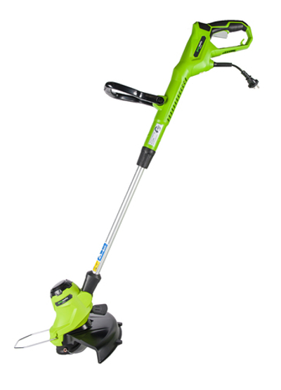 Электротриммер GREENWORKS GST6030 650Вт 2103707