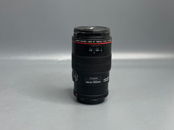 Canon EF 100mm f/2.8L Macro IS USM