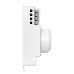 Микроволновый датчик движения бел. 1200Вт 360гр. до 10м IP20 MW-700 EKF PROxima