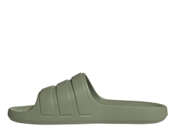 Шлепанцы adidas Adilette Shower M Зеленые
