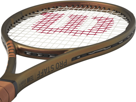 Ракетка теннисная Wilson Pro Staff Team V14.0