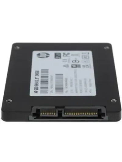 240 ГБ 2.5" SSD накопитель S650 345M8AA#ABB