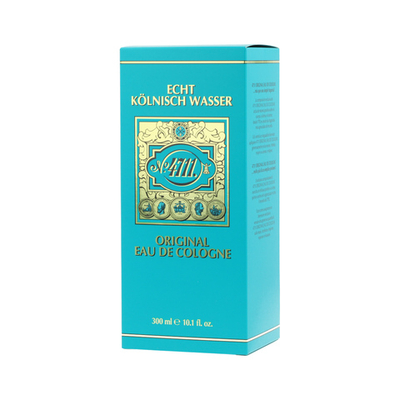 4711 4711 Original Eau de Cologne without Spray 300 ml (unisex)
