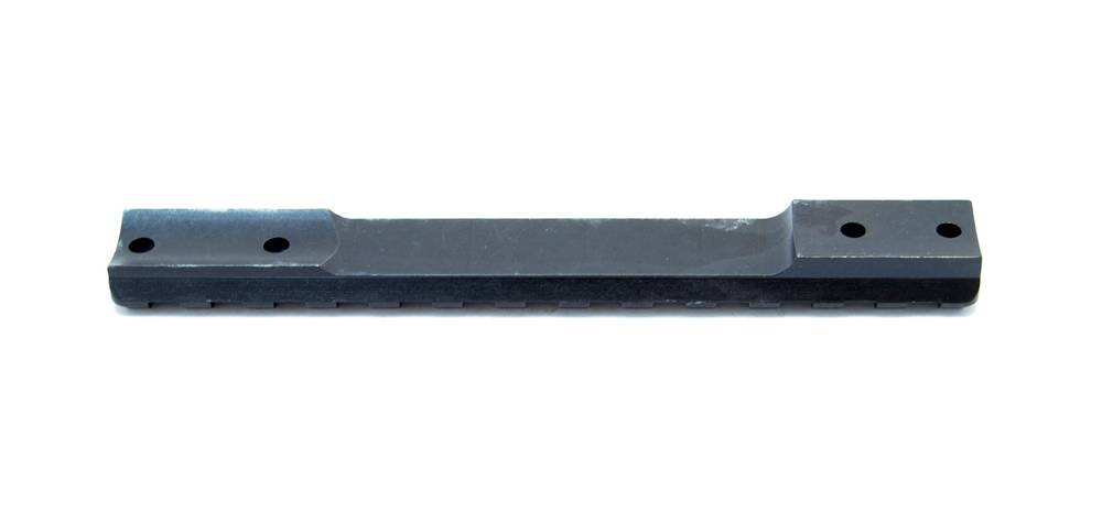 Основание Weaver на Remington 700 Short 0012