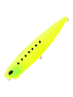 Воблер DUO Realis Pencil 100 F SW, GHN0157 Waka Mullet, 100 мм, 14,3 г, плавающий, волкер