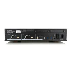 Aurender A15 4TB SSD Black
