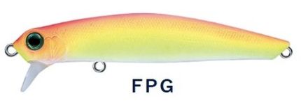 Воблер JACKSON Dead Float 80 8g #FPG