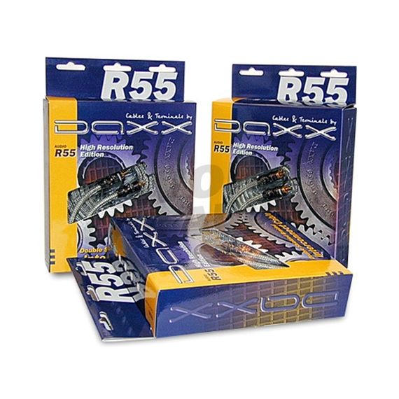Межб. кабель DAXX R55-50