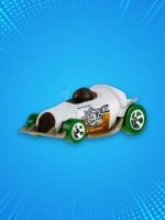 Базовая машинка Хот Вилс RD 06 JJH84