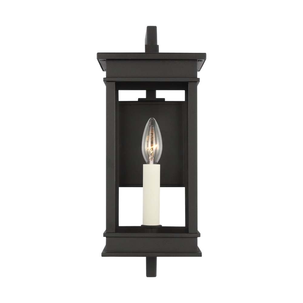 Настенный светильник Visual Comfort Cupertino Small Bracket Wall Lantern