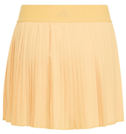 Детская юбка Adidas Girls Club Tennis Climacool Pleated - ice tangerine