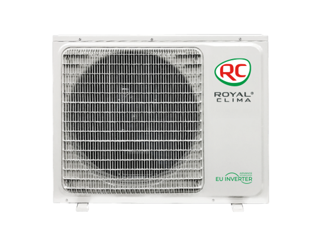 Полупромышленная сплит-система напольно-потолочного типа ROYAL CLIMA, COMPETENZA DC Inverter, CO-F 18HNDI / CO-E 18HNDI