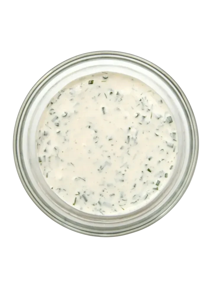 Соус Ранч Burcu Ranch sauce 290 г x 2 шт