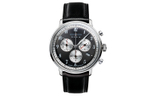 ZEPPELIN Hindenburg Collection Quartz Movement 30m Water Resistance Men"s Watches Watch Black Dial