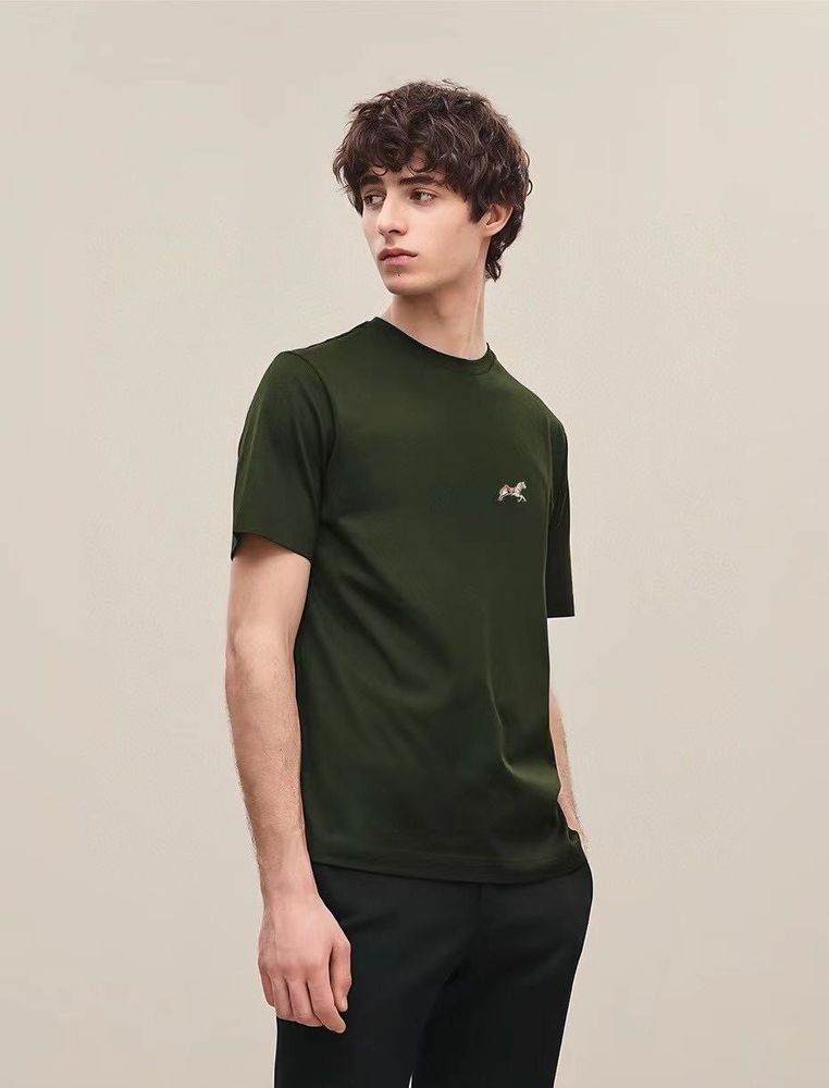 Шорты Hermes