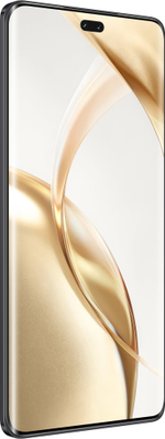 Смартфон Honor 200 Pro 12ГБ/512ГБ, Ростест(ЕАС), полуночный черный