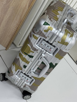Чемодан Rimowa Original