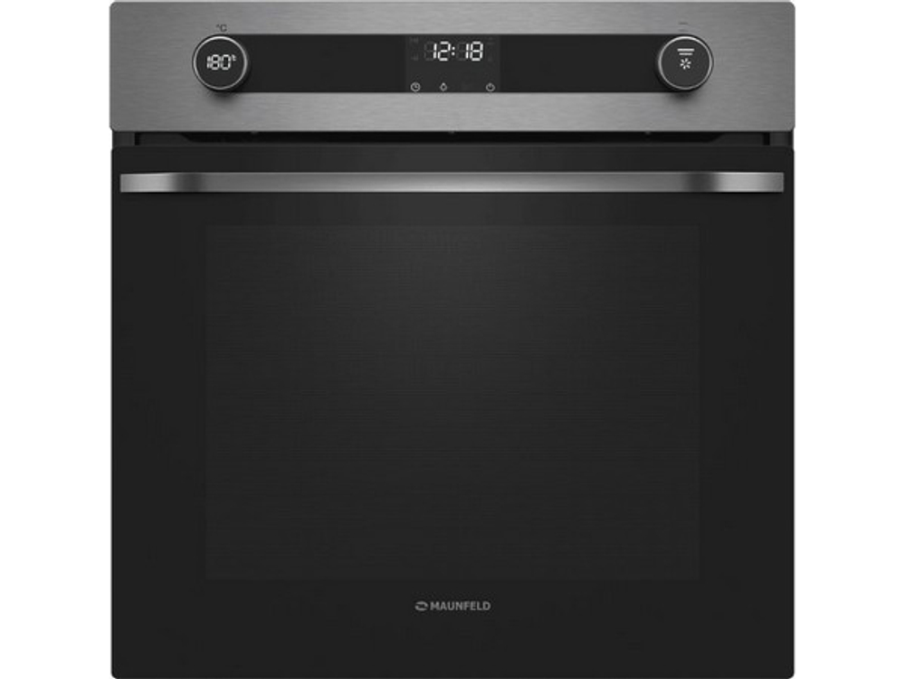 Духовой шкаф MAUNFELD EOEM7614S