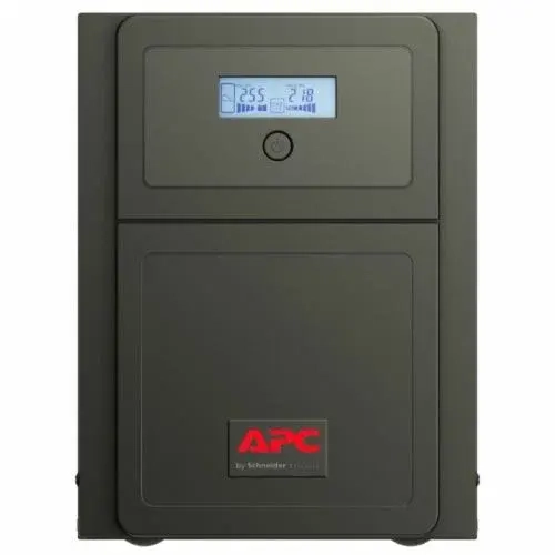ИБП APC SMV3000CAI EASY Line interactiv IEC 3 000 VА 2 100 W