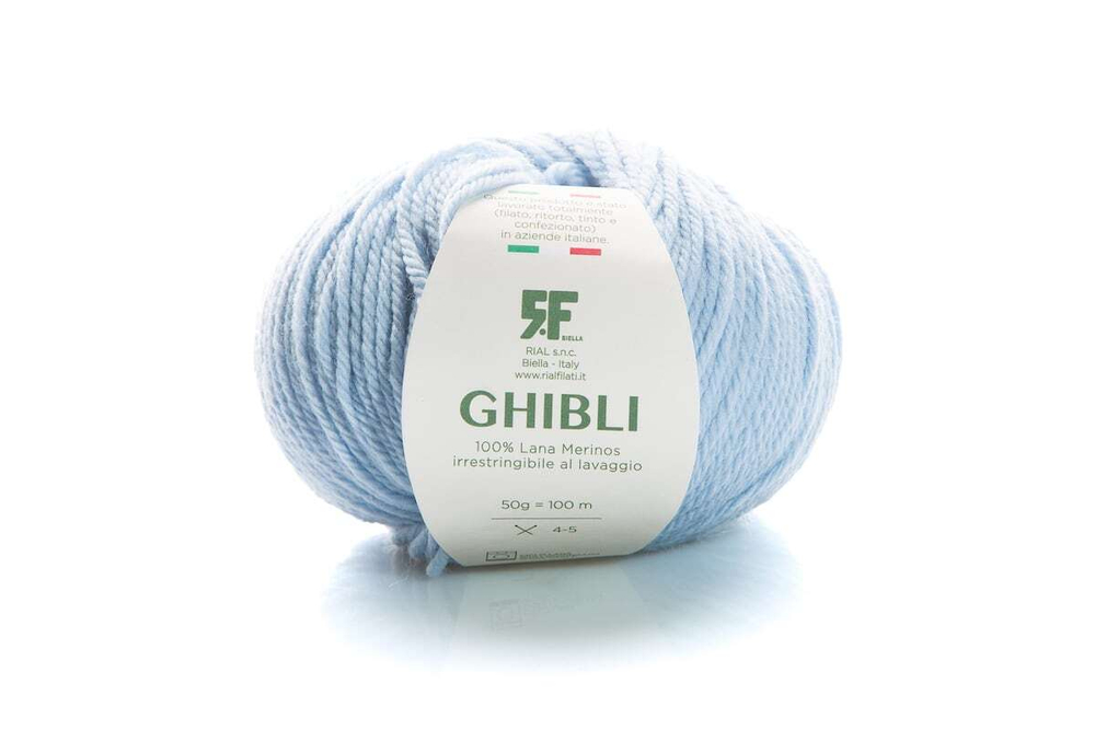 GHIBLI закуп с фабрики, 500г
