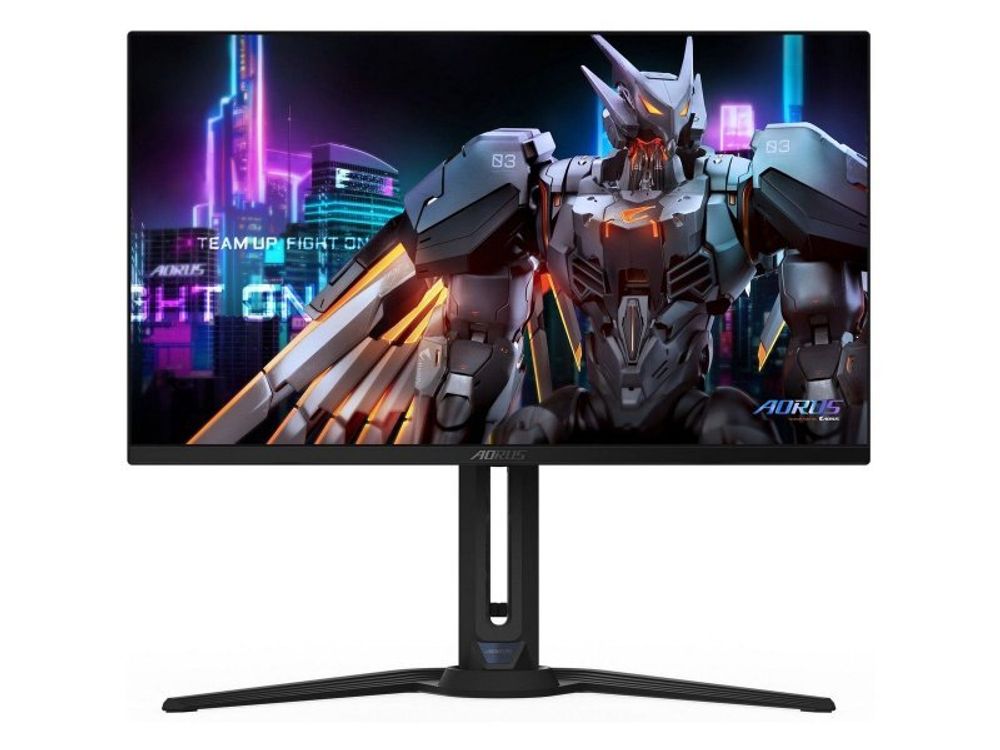 Монитор Gigabyte AORUS FO27Q2-EK