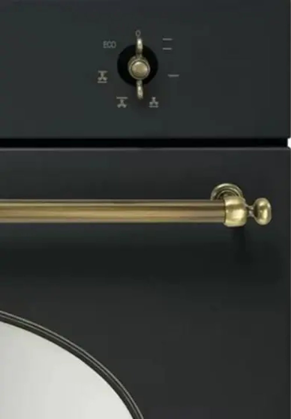 Духовой шкаф Smeg SF800AO