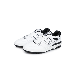 New Balance 550 "White Black"