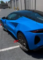 КОВАНЫЕ ДИСКИ для Lotus EMIRA V6
