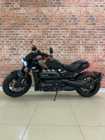Triumph Rocket 3 Storm R 2026