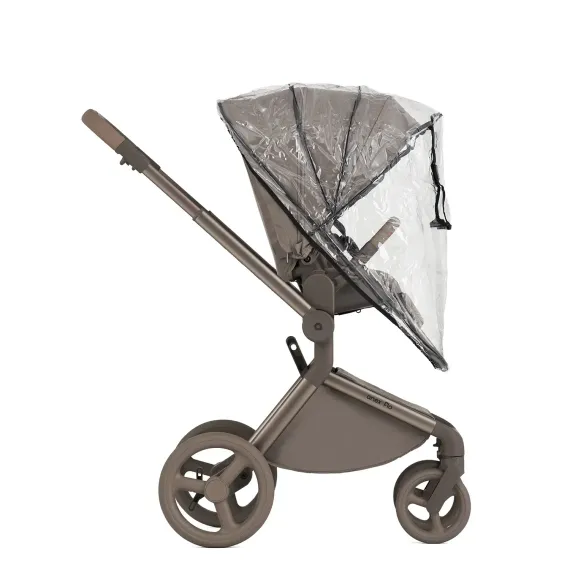 Коляска ANEX Flo 2 в 1 Yuki
