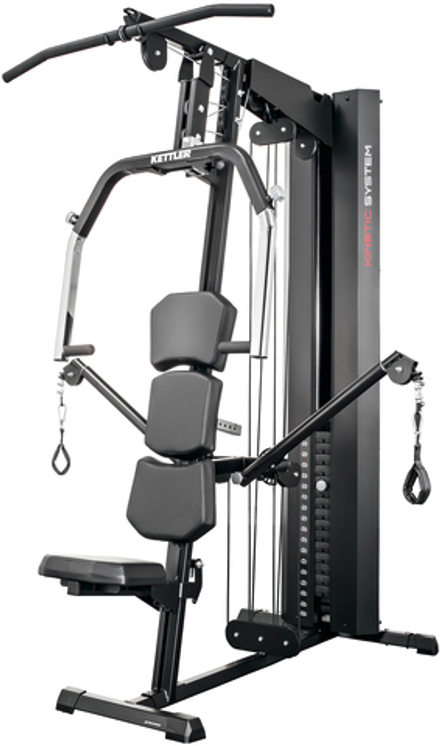 Мультистанция Kettler Kinetic System