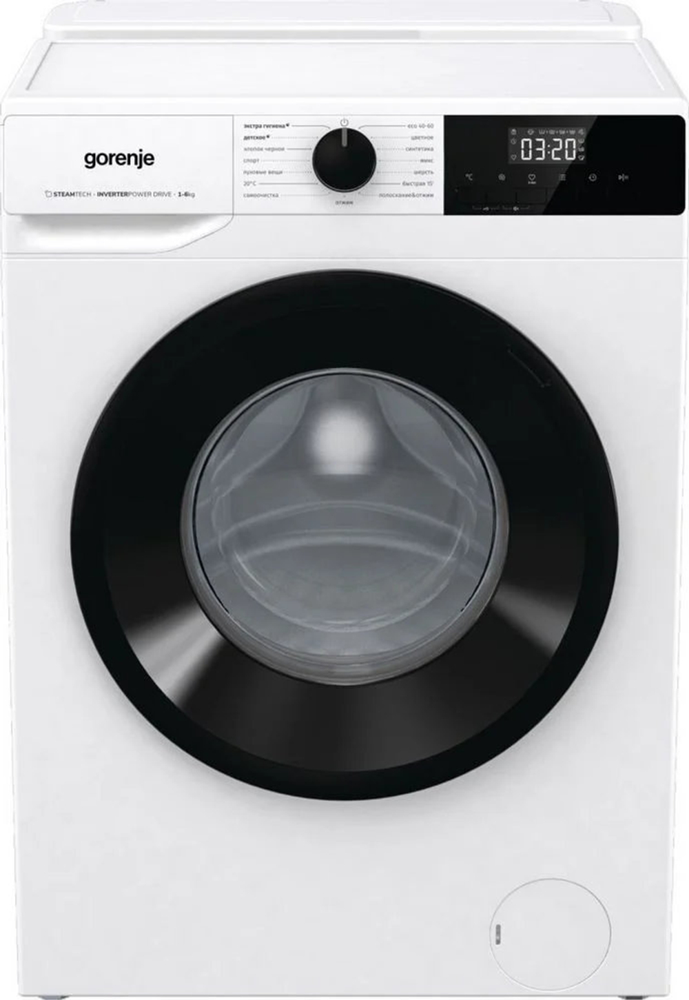 Gorenje W1NHPI60SCSIRV