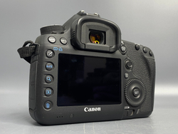 Canon EOS 5D Mark III 7.600 пробега