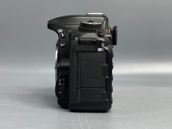 Nikon D7500 body 203.600 кадров