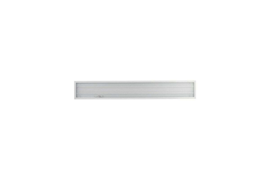 Светильник LED-панель SPO-920-1-50K-062 62Вт 5000К 6720Лм 1195x180x40 призма ЭРА