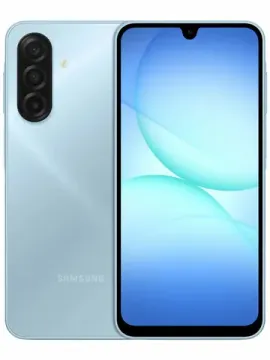 Samsung Galaxy A17
