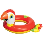 Круг для плавания Lil' Pal, 3-6 лет, Bestway (36128)