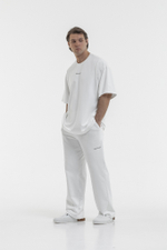 Футболка мужская Oversize COMFORT