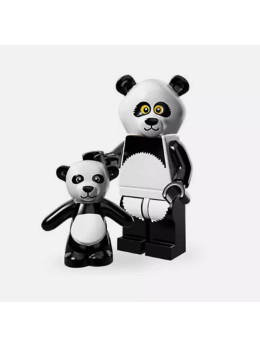 LEGO Минифигурки Лего Фильм 1 71004 Movie 1